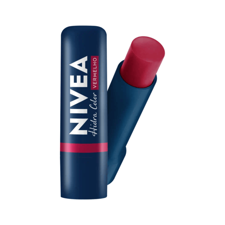 Hidratante Labial Em Hidra Color Nude G Nivea F Rmula Certa